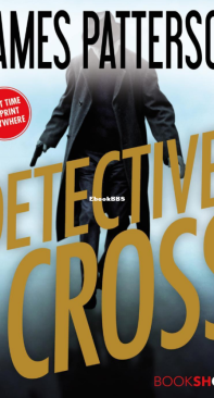 Detective Cross - Alex Cross 24.5 - James Patterson - English