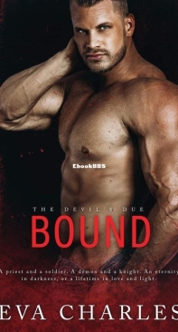 Bound - The Devil's Due 03 - Eva Charles - English