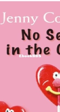 No Sex in the City - Jenny Colgan - German