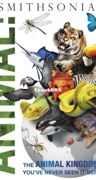 Animal! Knowledge Encyclopedia - DK Smithsonian - English