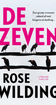 De Zeven - Rose Wilding - Dutch
