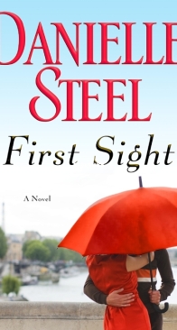 First Sight - Danielle Steel - English