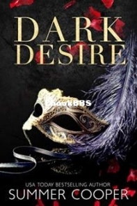 Dark Desire - The Dark 1 - Summer Cooper - English