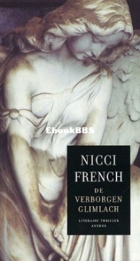 De Verborgen Glimlach - Nicci French - Dutch