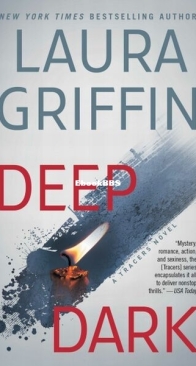 Deep Dark - Tracers 10 - Laura Griffin - English