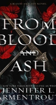 From Blood and Ash - Blood and Ash 1 -  Jennifer L. Armentrout - English