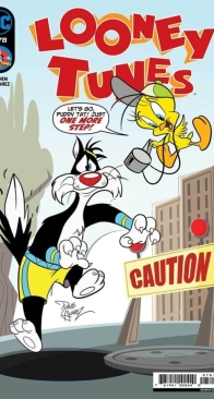 Looney Tunes 278 - DC Comics 2024 - English