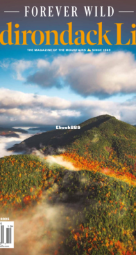 Adirondack Life 09-10.2025 - English