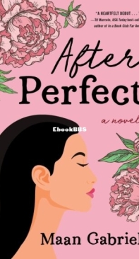 After Perfect - Maan Gabriel - English
