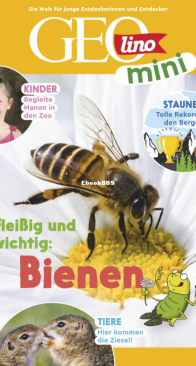 GEOmini 06.2021 - German