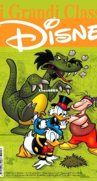 I Grandi classici Disney II Serie 16 -  Panini 2017 - Italian