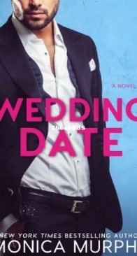 Wedding Date - Dating 6 - Monica Murphy - English