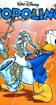 Topolino 2132 - Disney Italia 1996 - Italian