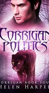 Corrigan Politics - Corrigan 4 - Helen Harper - English