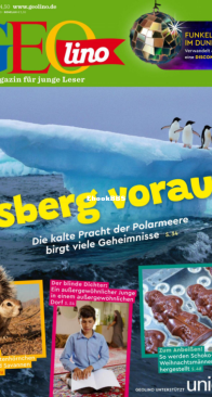 GEOlino 12.2020 - German