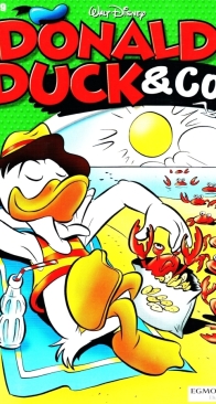 Donald Duck und Co 79 - Ehapa Verlag 2022 - German
