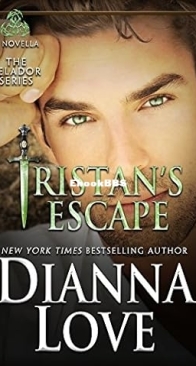 Tristan's Escape - Belador 6.5 - Dianna Love - English