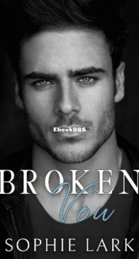 Broken Vow - Brutal Birthright 5 - Sophie Lark - English