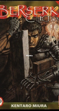 Berserk 14 (of 41) - Panini 2020 - Italian