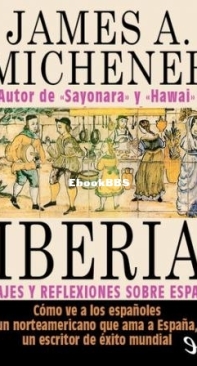 Iberia - James A. Michener - Spanish