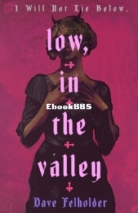 Low, In The Valley - Dave Felholder - English