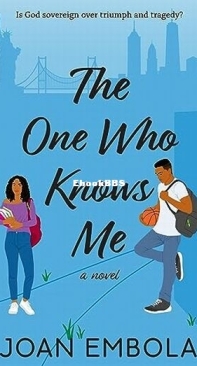 The One Who Knows Me - Sovereign Love 1 -  Joan Embola - English