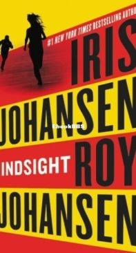 Hindsight - Kendra Michaels 07 - Iris Johansen and Roy Johansen - English