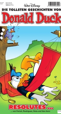 Die Tollsten Geschichten von Donald Duck (Sonderheft) 396 - Ehapa Verlag 2020 - German