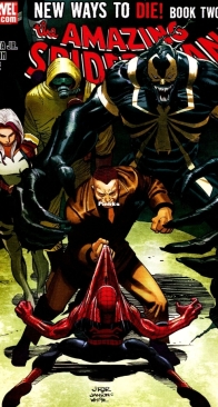 Spider-Man 062 (of 111) - Panini 2009 - German