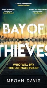 Bay of Thieves - Megan Davis - English