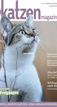 Katzen 09-10.2021 - German