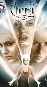 Charmed: Season 10 14 (of 20) - Zenescope 2015 - Patrick Shand - English