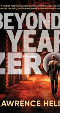 Beyond Year Zero - Lawrence Held - English