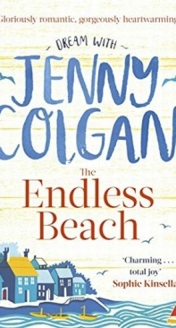 The Endless Beach - Jenny Colgan - English