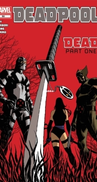Deadpool Vol.2 - 50 (of 63) - Marvel 2012 - English