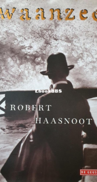Waanzee - Robert Haasnoot - Dutch