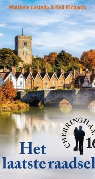 Het Laatste Raadsel - Cherringham 16 - Matthew Costello and Neil Richards - Dutch
