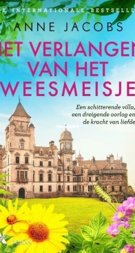 Het Verlangen Van Het Weesmeisje - Het Weesmeisje 06 - Anne Jacobs - Dutch