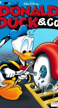 Donald Duck und Co 65 - Ehapa Verlag 2020 - German