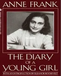 The Diary of Anne Frank - Susan Massotty - English