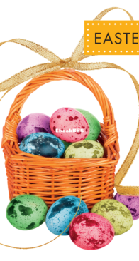 Easter (Spot Holidays) - Mari Schuh - English