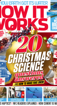 How it Works - Issue 184 - 2023 - English