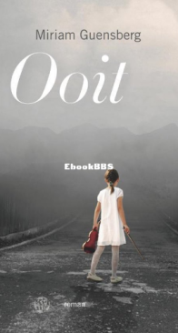 Ooit - Miriam Guensberg - Dutch
