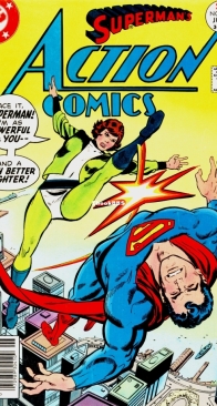 Action Comics 472 - DC Comics - Cary Bates - June 1977 – English