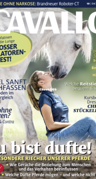 Cavallo - 10.2021 - German
