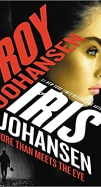 More Than Meets the Eye - Kendra Michaels 10 - Iris Johansen and Roy Johansen - English