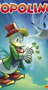 Topolino - 3472 - Panini 2022-06-08 - Italian