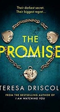 The Promise - Teresa Driscoll - English