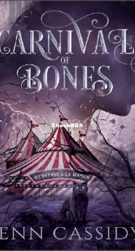 Carnival of Bones - Carnival of Bones Duet 1 - Penn Cassidy - English