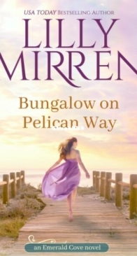 Bungalow on Pelican Way - Emerald Cove 3 - Lilly Mirren - English